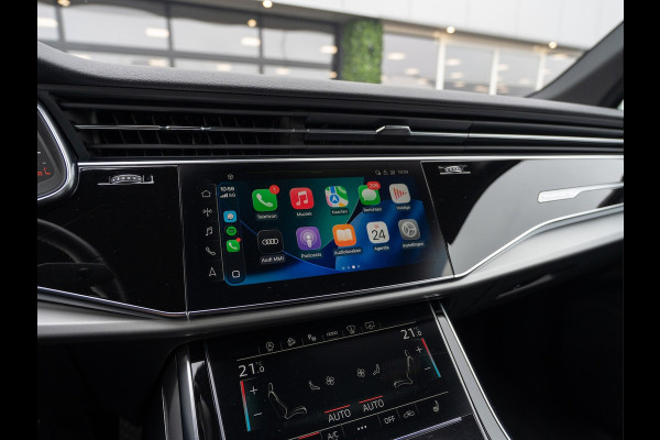 Audi Q7 55 TFSI 340PK Quattro Pro Line | S-Line | ACC | Luchtvering | BTW