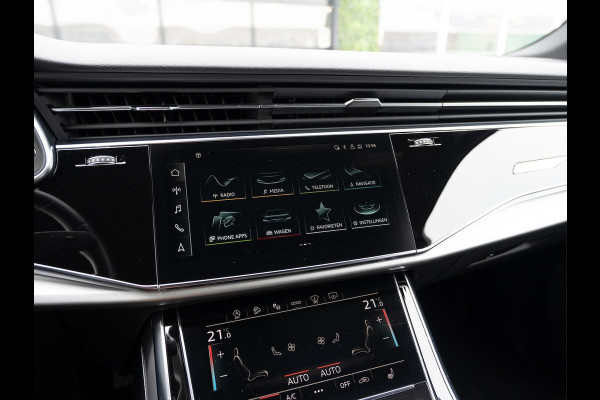 Audi Q7 55 TFSI 340PK Quattro Pro Line | S-Line | ACC | Luchtvering | BTW