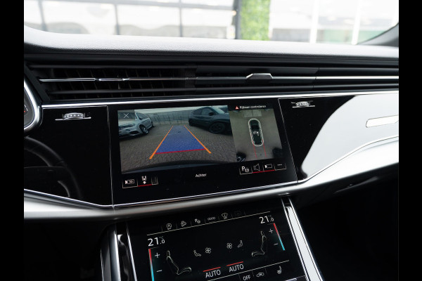 Audi Q7 55 TFSI 340PK Quattro Pro Line | S-Line | ACC | Luchtvering | BTW