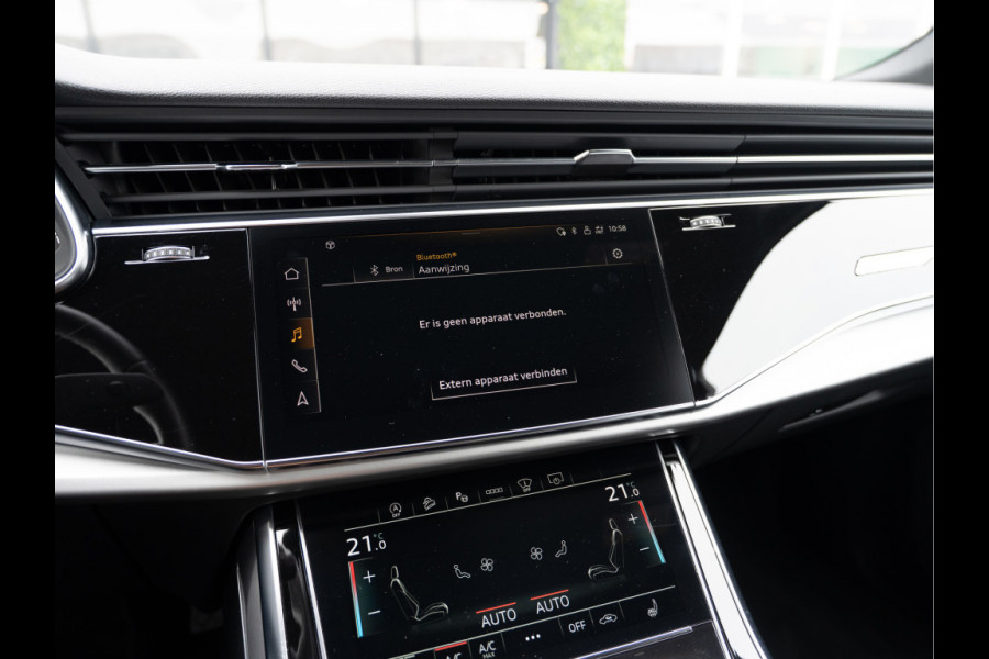Audi Q7 55 TFSI 340PK Quattro Pro Line | S-Line | ACC | Luchtvering | BTW