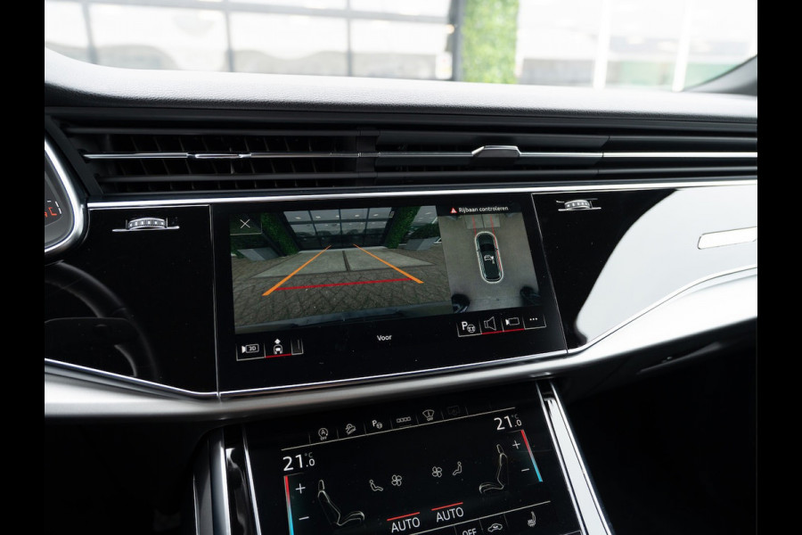 Audi Q7 55 TFSI 340PK Quattro Pro Line | S-Line | ACC | Luchtvering | BTW