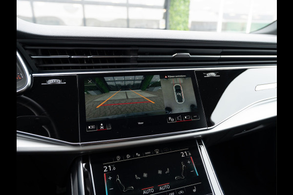 Audi Q7 55 TFSI 340PK Quattro Pro Line | S-Line | ACC | Luchtvering | BTW