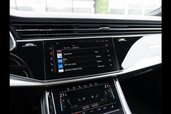 Audi Q7 55 TFSI 340PK Quattro Pro Line | S-Line | ACC | Luchtvering | BTW