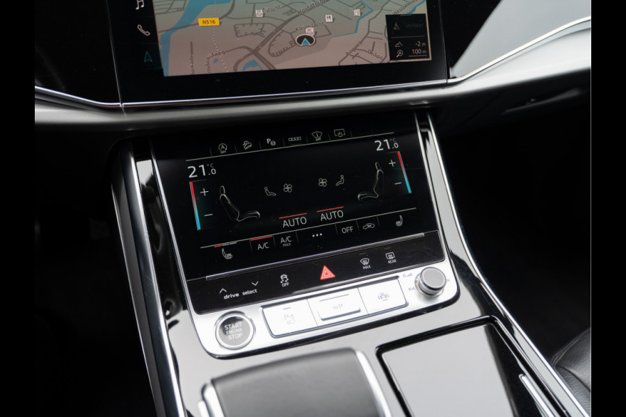 Audi Q7 55 TFSI 340PK Quattro Pro Line | S-Line | ACC | Luchtvering | BTW