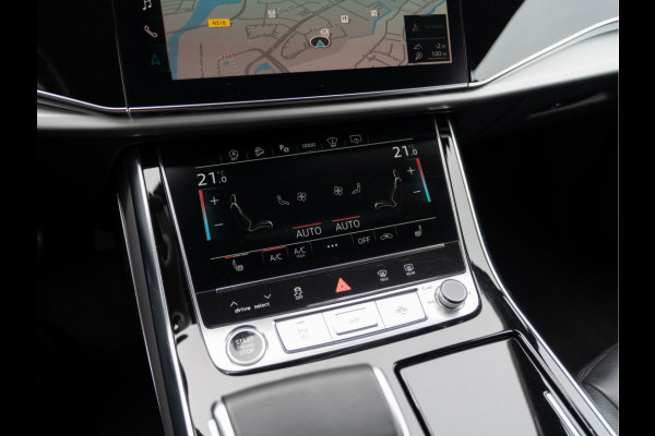 Audi Q7 55 TFSI 340PK Quattro Pro Line | S-Line | ACC | Luchtvering | BTW