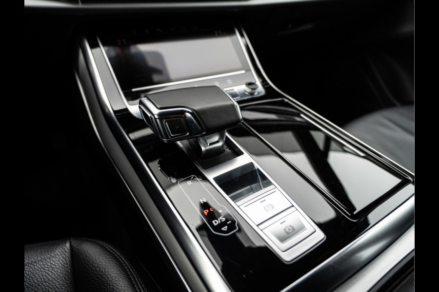 Audi Q7 55 TFSI 340PK Quattro Pro Line | S-Line | ACC | Luchtvering | BTW