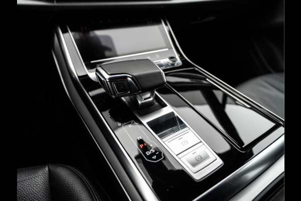 Audi Q7 55 TFSI 340PK Quattro Pro Line | S-Line | ACC | Luchtvering | BTW
