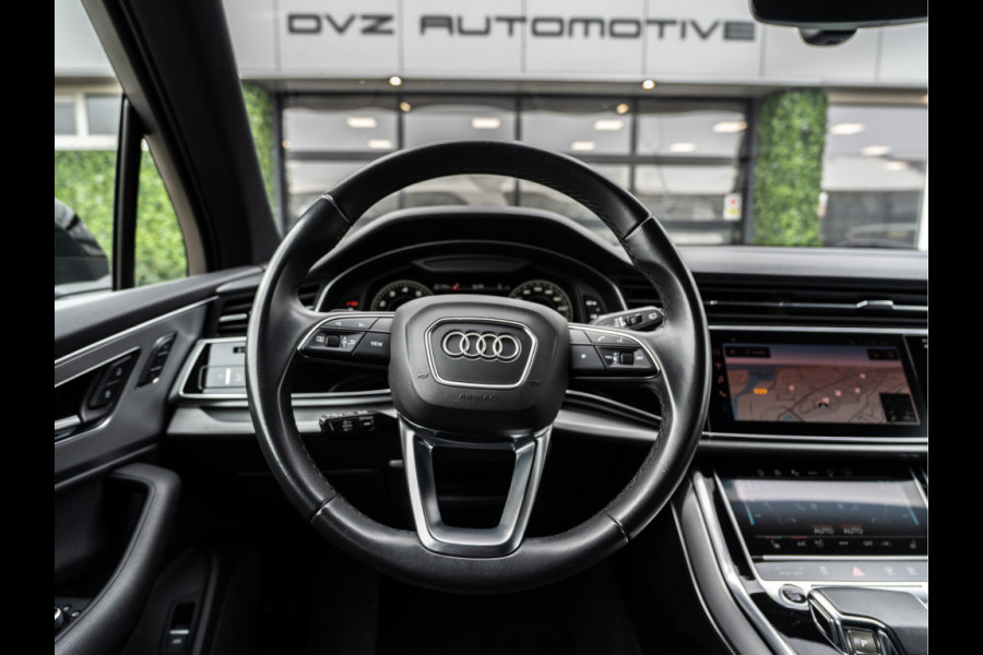 Audi Q7 55 TFSI 340PK Quattro Pro Line | S-Line | ACC | Luchtvering | BTW