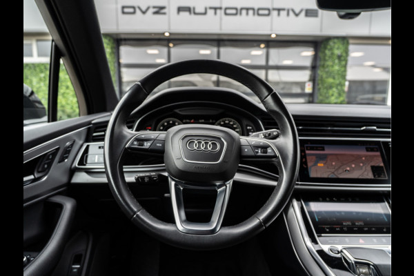 Audi Q7 55 TFSI 340PK Quattro Pro Line | S-Line | ACC | Luchtvering | BTW