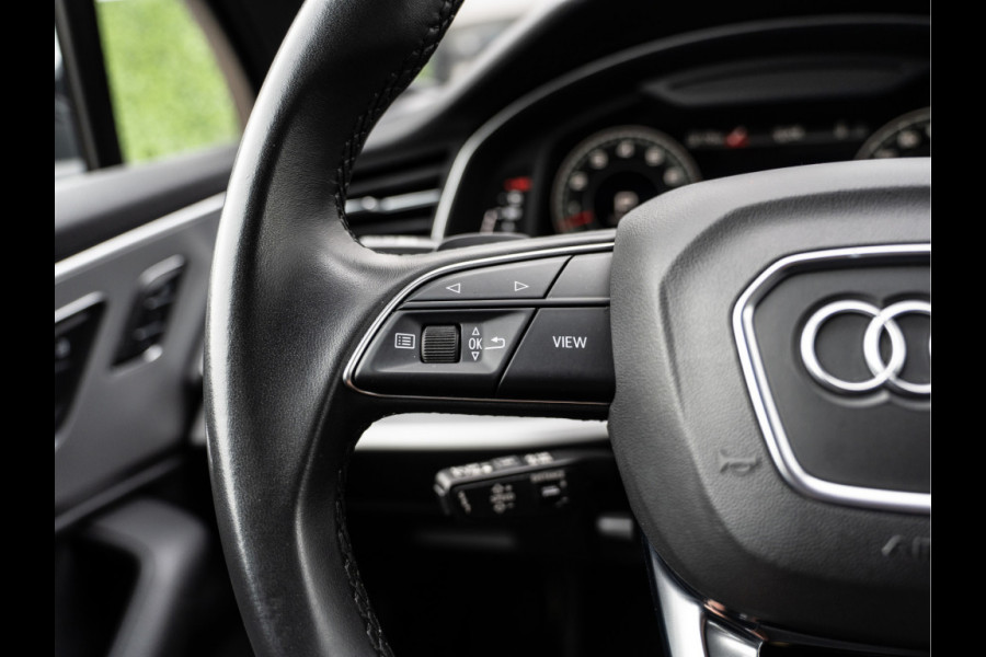 Audi Q7 55 TFSI 340PK Quattro Pro Line | S-Line | ACC | Luchtvering | BTW