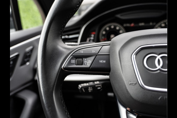 Audi Q7 55 TFSI 340PK Quattro Pro Line | S-Line | ACC | Luchtvering | BTW