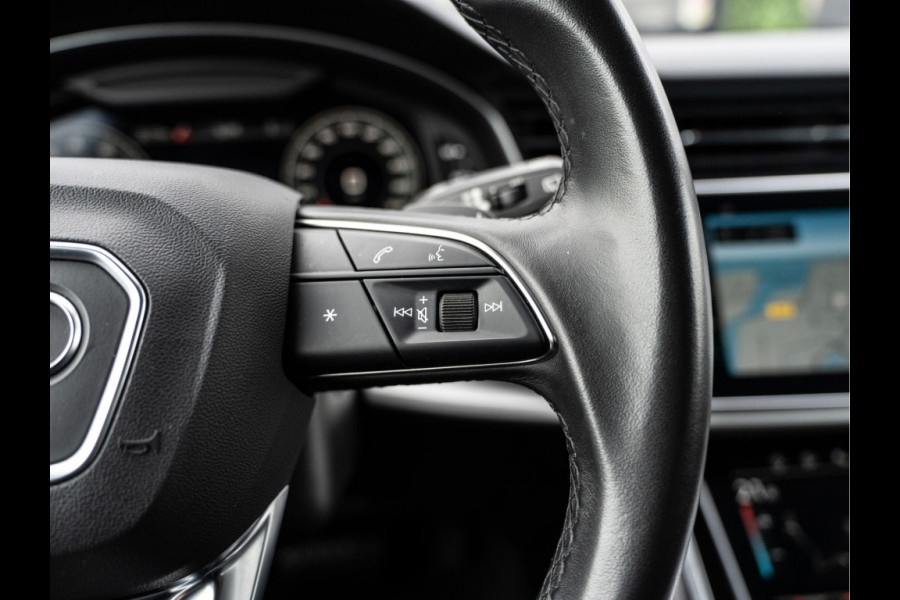 Audi Q7 55 TFSI 340PK Quattro Pro Line | S-Line | ACC | Luchtvering | BTW