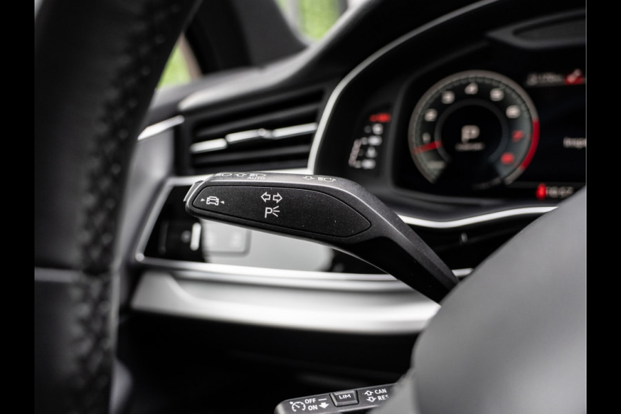 Audi Q7 55 TFSI 340PK Quattro Pro Line | S-Line | ACC | Luchtvering | BTW