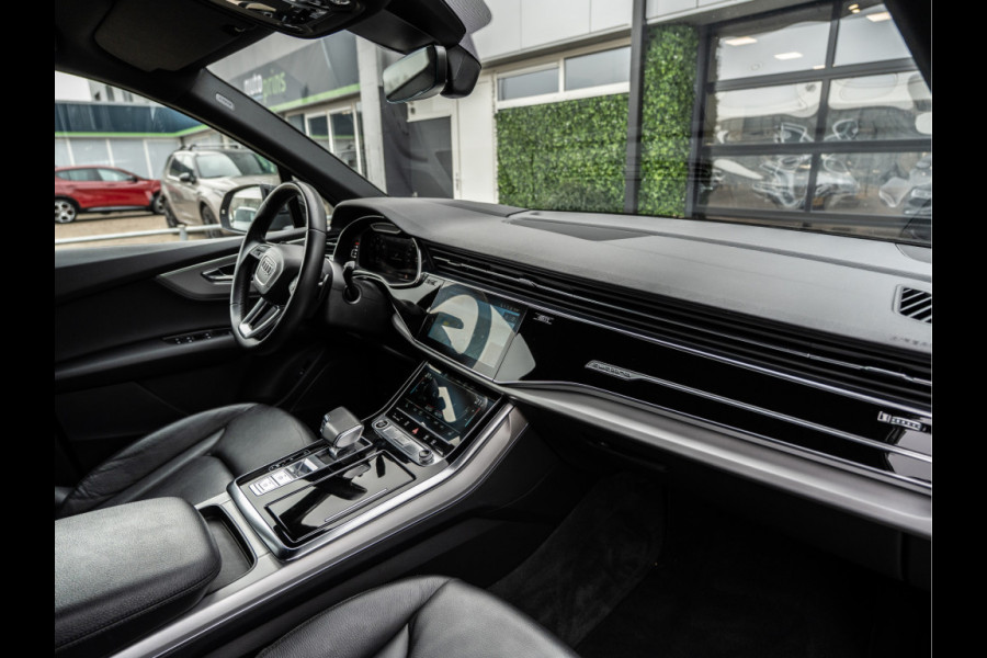 Audi Q7 55 TFSI 340PK Quattro Pro Line | S-Line | ACC | Luchtvering | BTW