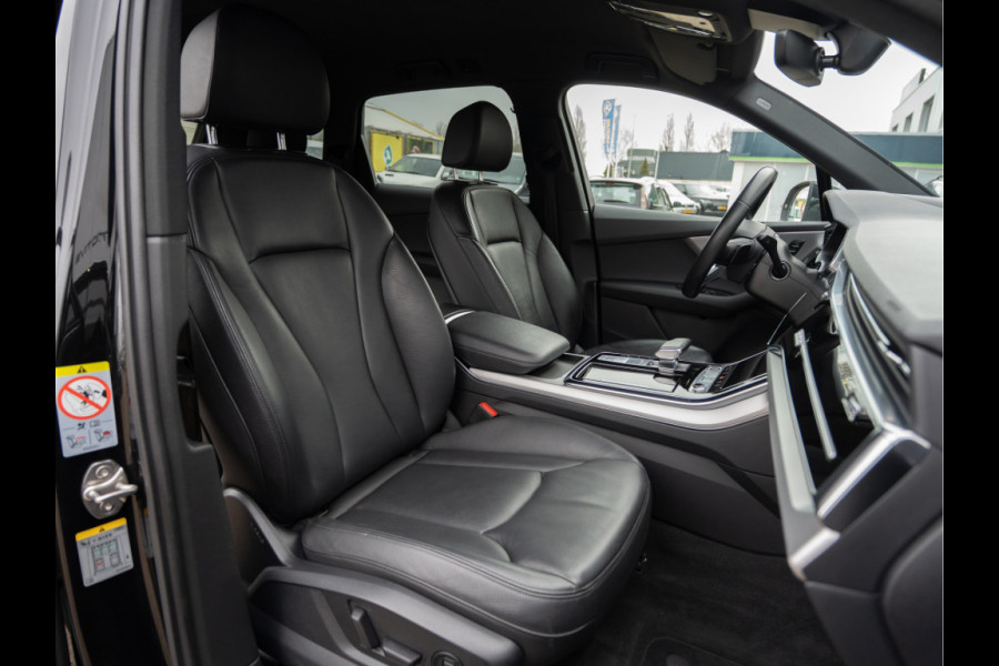 Audi Q7 55 TFSI 340PK Quattro Pro Line | S-Line | ACC | Luchtvering | BTW
