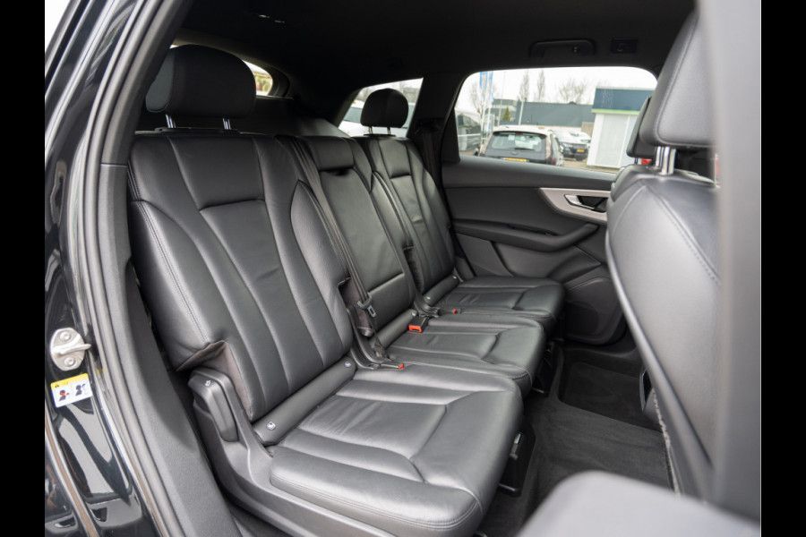 Audi Q7 55 TFSI 340PK Quattro Pro Line | S-Line | ACC | Luchtvering | BTW