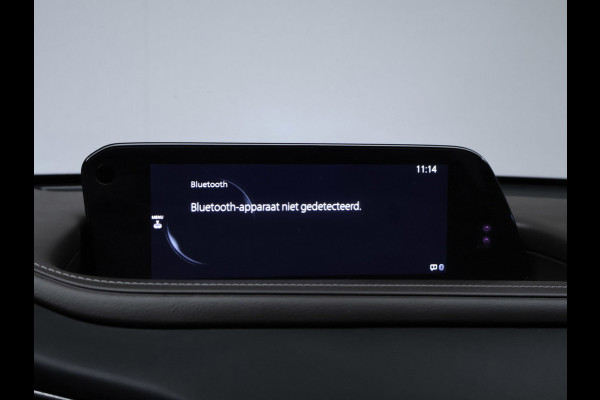 Mazda CX-30 2.0 e-SkyActiv-X M Hybrid Luxury Sport (SCHUIFDAK,APPLE CARPLAY,CAMERA,NAVI,STOEL/STUUR VERWARMING,GETINT,LEDER,LED)