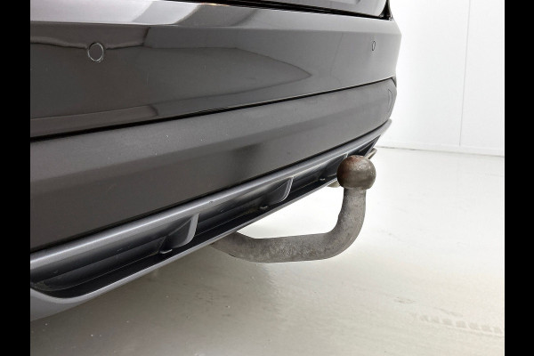 Hyundai Tucson 1.6 CRDi 136PK N-Line / Trekhaak / Navigatie / Camera / 1/2Leder / Airco-ecc./ Stoelverwarming / Apk 01-2027