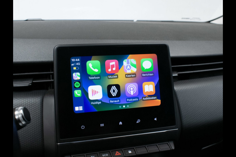 Renault Arkana 1.6 E-Tech Hybrid 145 Zen Sport (APPLE CARPLAY,NAVI,CAMERA,PDC,CLIMATE,CRUISE,GETINT,LED,SPORTSTOELEN,LM VELGEN)