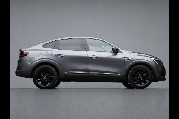 Renault Arkana 1.6 E-Tech Hybrid 145 Zen Sport (APPLE CARPLAY,NAVI,CAMERA,PDC,CLIMATE,CRUISE,GETINT,LED,SPORTSTOELEN,LM VELGEN)