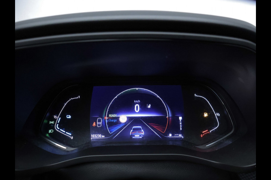 Renault Arkana 1.6 E-Tech Hybrid 145 Zen Sport (APPLE CARPLAY,NAVI,CAMERA,PDC,CLIMATE,CRUISE,GETINT,LED,SPORTSTOELEN,LM VELGEN)