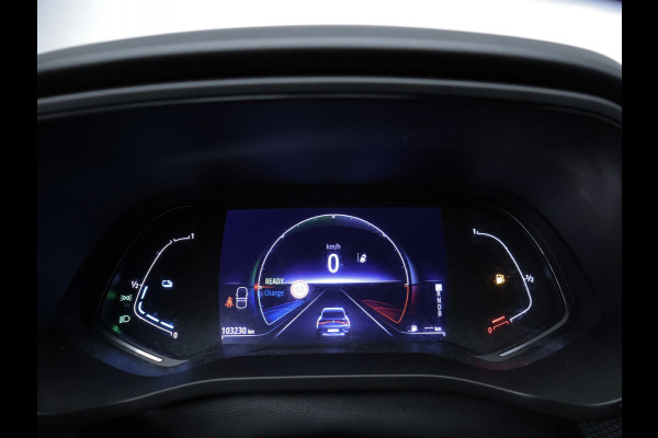 Renault Arkana 1.6 E-Tech Hybrid 145 Zen Sport (APPLE CARPLAY,NAVI,CAMERA,PDC,CLIMATE,CRUISE,GETINT,LED,SPORTSTOELEN,LM VELGEN)