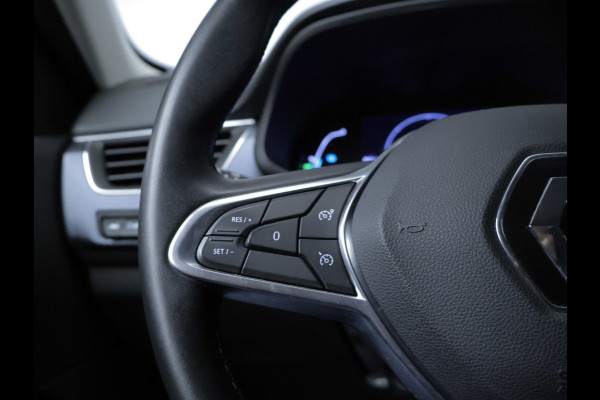 Renault Arkana 1.6 E-Tech Hybrid 145 Zen Sport (APPLE CARPLAY,NAVI,CAMERA,PDC,CLIMATE,CRUISE,GETINT,LED,SPORTSTOELEN,LM VELGEN)