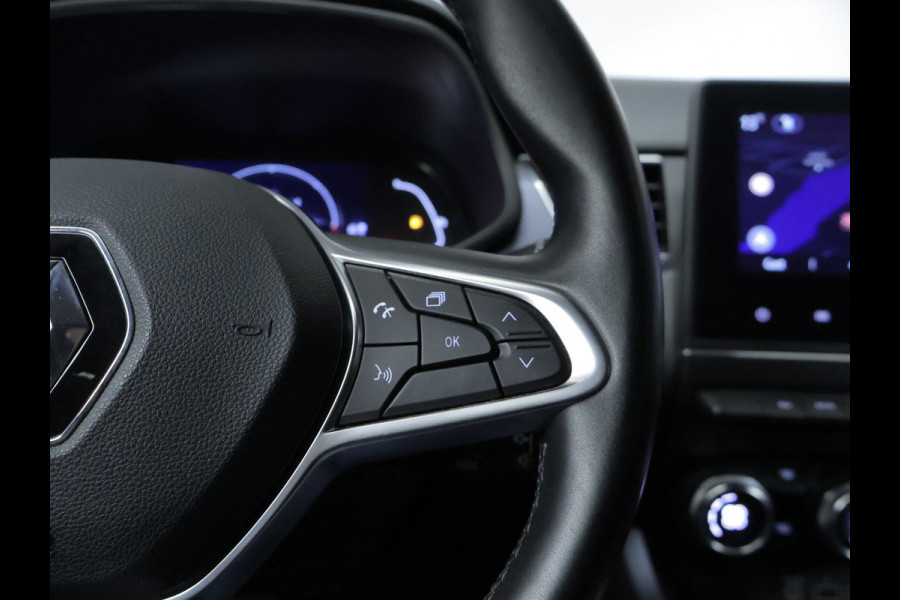 Renault Arkana 1.6 E-Tech Hybrid 145 Zen Sport (APPLE CARPLAY,NAVI,CAMERA,PDC,CLIMATE,CRUISE,GETINT,LED,SPORTSTOELEN,LM VELGEN)