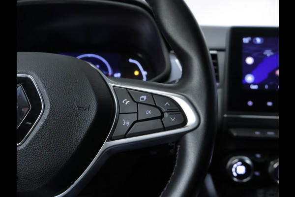 Renault Arkana 1.6 E-Tech Hybrid 145 Zen Sport (APPLE CARPLAY,NAVI,CAMERA,PDC,CLIMATE,CRUISE,GETINT,LED,SPORTSTOELEN,LM VELGEN)