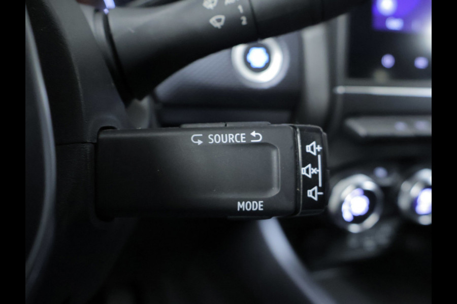 Renault Arkana 1.6 E-Tech Hybrid 145 Zen Sport (APPLE CARPLAY,NAVI,CAMERA,PDC,CLIMATE,CRUISE,GETINT,LED,SPORTSTOELEN,LM VELGEN)