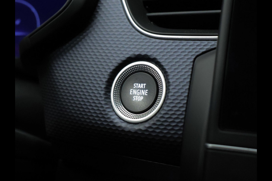 Renault Arkana 1.6 E-Tech Hybrid 145 Zen Sport (APPLE CARPLAY,NAVI,CAMERA,PDC,CLIMATE,CRUISE,GETINT,LED,SPORTSTOELEN,LM VELGEN)