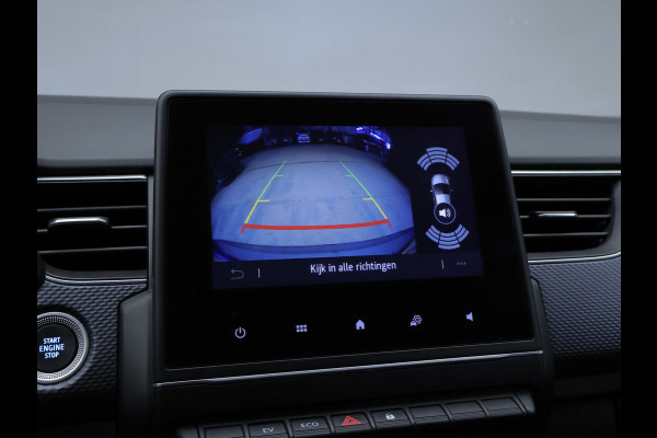 Renault Arkana 1.6 E-Tech Hybrid 145 Zen Sport (APPLE CARPLAY,NAVI,CAMERA,PDC,CLIMATE,CRUISE,GETINT,LED,SPORTSTOELEN,LM VELGEN)