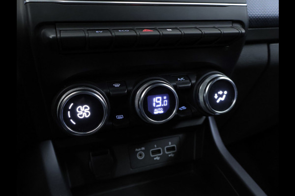 Renault Arkana 1.6 E-Tech Hybrid 145 Zen Sport (APPLE CARPLAY,NAVI,CAMERA,PDC,CLIMATE,CRUISE,GETINT,LED,SPORTSTOELEN,LM VELGEN)