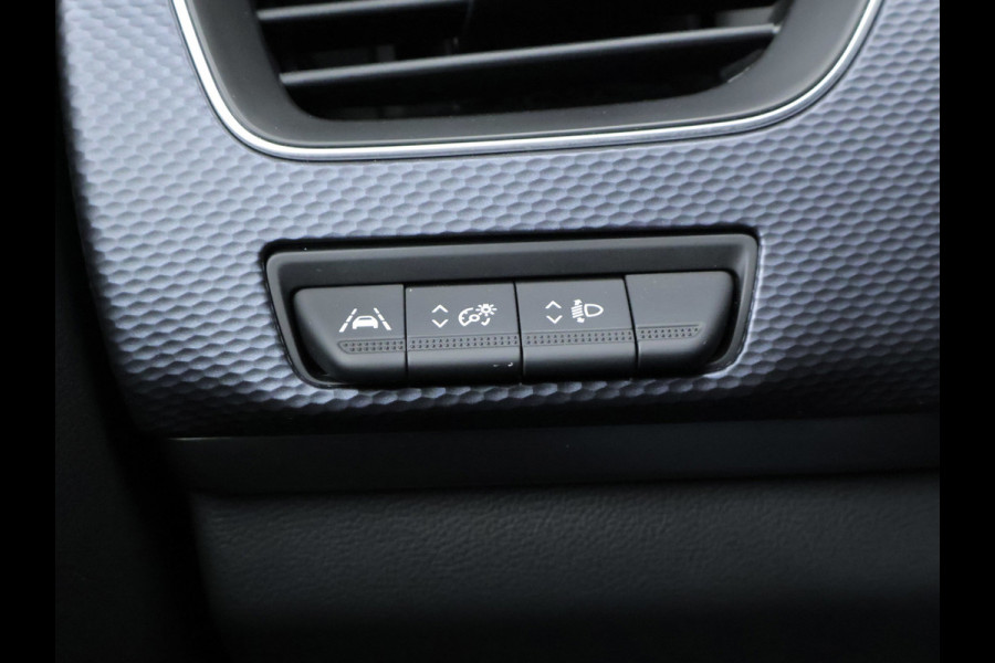 Renault Arkana 1.6 E-Tech Hybrid 145 Zen Sport (APPLE CARPLAY,NAVI,CAMERA,PDC,CLIMATE,CRUISE,GETINT,LED,SPORTSTOELEN,LM VELGEN)