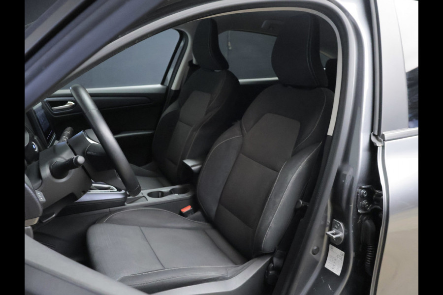 Renault Arkana 1.6 E-Tech Hybrid 145 Zen Sport (APPLE CARPLAY,NAVI,CAMERA,PDC,CLIMATE,CRUISE,GETINT,LED,SPORTSTOELEN,LM VELGEN)