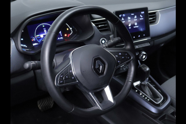 Renault Arkana 1.6 E-Tech Hybrid 145 Zen Sport (APPLE CARPLAY,NAVI,CAMERA,PDC,CLIMATE,CRUISE,GETINT,LED,SPORTSTOELEN,LM VELGEN)