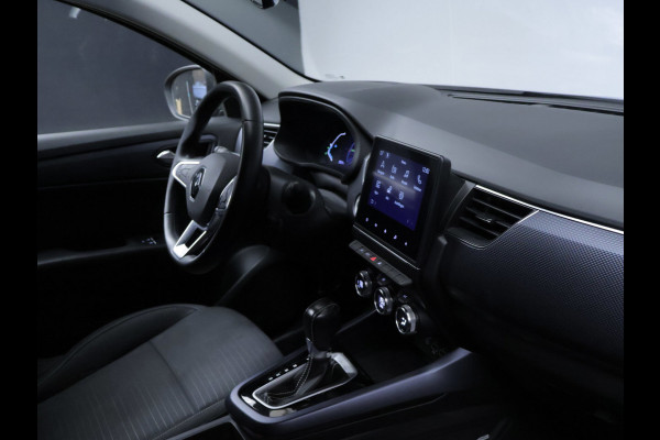 Renault Arkana 1.6 E-Tech Hybrid 145 Zen Sport (APPLE CARPLAY,NAVI,CAMERA,PDC,CLIMATE,CRUISE,GETINT,LED,SPORTSTOELEN,LM VELGEN)