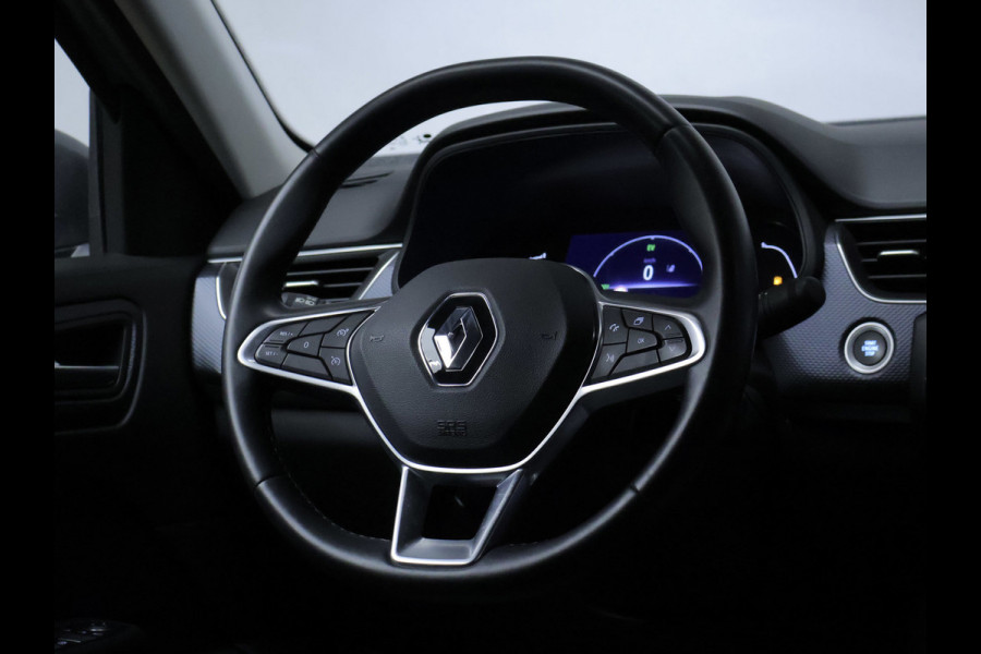 Renault Arkana 1.6 E-Tech Hybrid 145 Zen Sport (APPLE CARPLAY,NAVI,CAMERA,PDC,CLIMATE,CRUISE,GETINT,LED,SPORTSTOELEN,LM VELGEN)