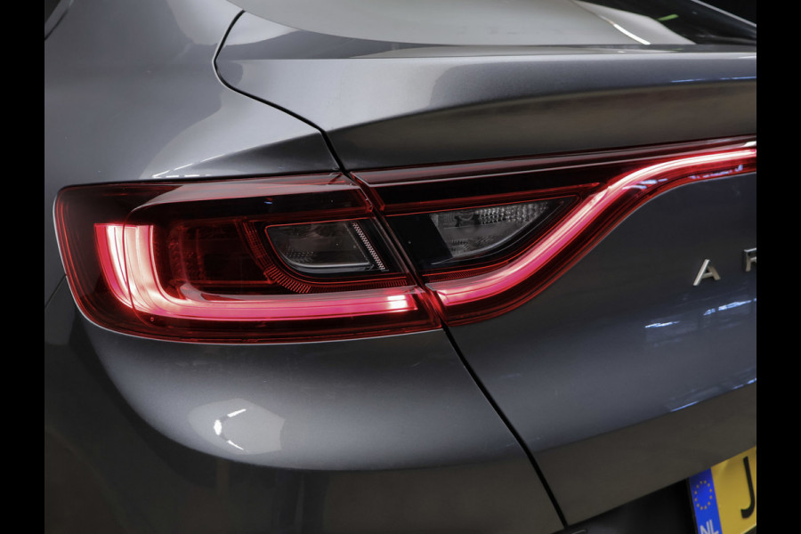 Renault Arkana 1.6 E-Tech Hybrid 145 Zen Sport (APPLE CARPLAY,NAVI,CAMERA,PDC,CLIMATE,CRUISE,GETINT,LED,SPORTSTOELEN,LM VELGEN)