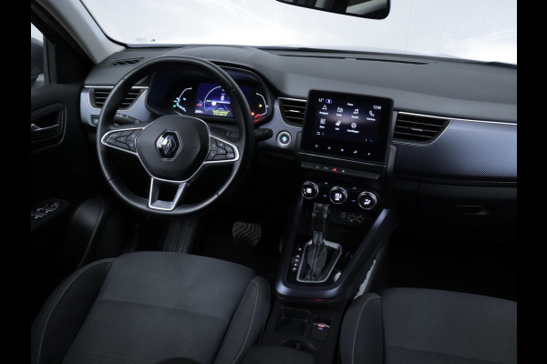Renault Arkana 1.6 E-Tech Hybrid 145 Zen Sport (APPLE CARPLAY,NAVI,CAMERA,PDC,CLIMATE,CRUISE,GETINT,LED,SPORTSTOELEN,LM VELGEN)