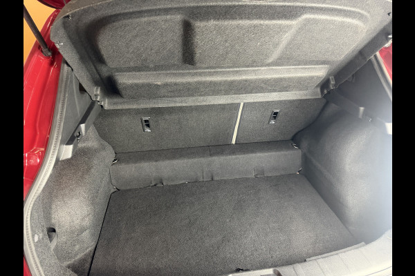 Nissan QASHQAI 1.2 Acenta lage km stand! | lmv 18 inch | leer/alcantara | trekhaak | cruise control