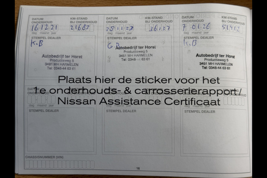 Nissan QASHQAI 1.2 Acenta lage km stand! | lmv 18 inch | leer/alcantara | trekhaak | cruise control