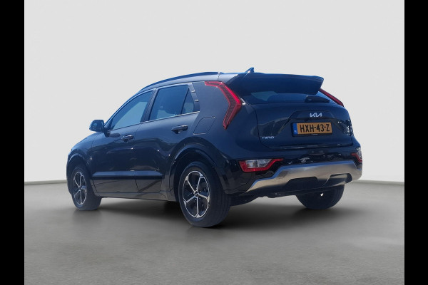 Kia Niro 1.6 GDi Hybrid DynamicLine | Key-Less | Camera | Navi | Cruise | Android Auto / Apple Carplay |