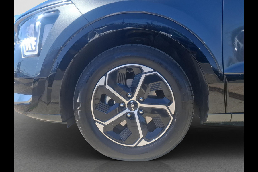 Kia Niro 1.6 GDi Hybrid DynamicLine | Key-Less | Camera | Navi | Cruise | Android Auto / Apple Carplay |