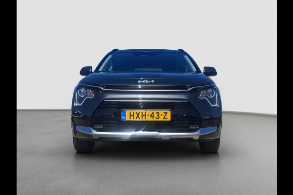 Kia Niro 1.6 GDi Hybrid DynamicLine | Key-Less | Camera | Navi | Cruise | Android Auto / Apple Carplay |