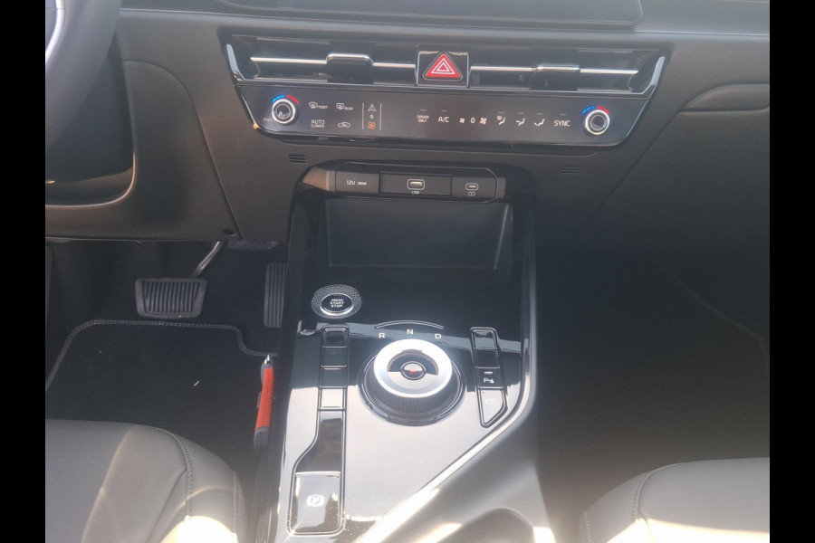 Kia Niro 1.6 GDi Hybrid DynamicLine | Key-Less | Camera | Navi | Cruise | Android Auto / Apple Carplay |