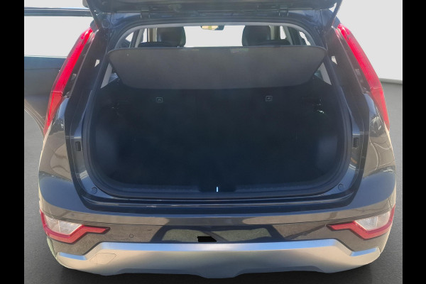 Kia Niro 1.6 GDi Hybrid DynamicLine | Key-Less | Camera | Navi | Cruise | Android Auto / Apple Carplay |