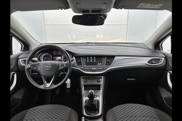 Opel Astra 1.5 CDTI 123PK 5Drs / Navigatie / Pdc.A / Airco / Radio multimedia / Apk 06-2026