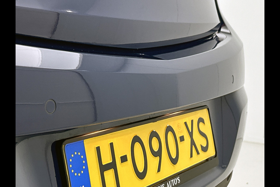 Opel Astra 1.5 CDTI 123PK 5Drs / Navigatie / Pdc.A / Airco / Radio multimedia / Apk 06-2026