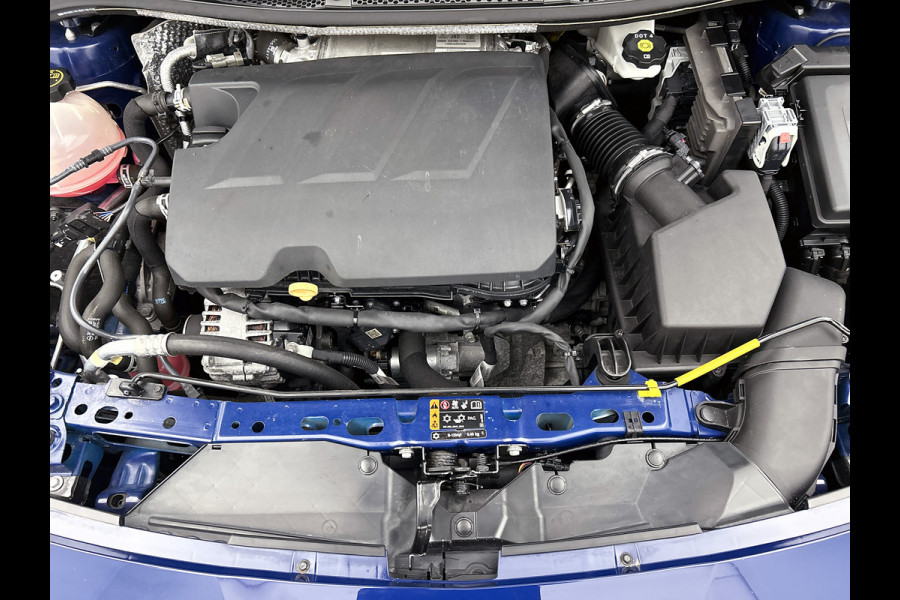 Opel Astra 1.5 CDTI 123PK 5Drs / Navigatie / Pdc.A / Airco / Radio multimedia / Apk 06-2026